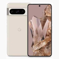 Original Google Pixel 8 Pro 8Pro 128GB 256GB 6.7" Nona Core SmartPhone Unlocked