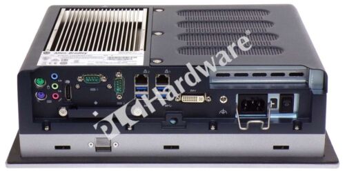 Surplus Open Allen Bradley 6181P-12A2SW71AC /F 12.1" Integrated Display Computer - Picture 8 of 10