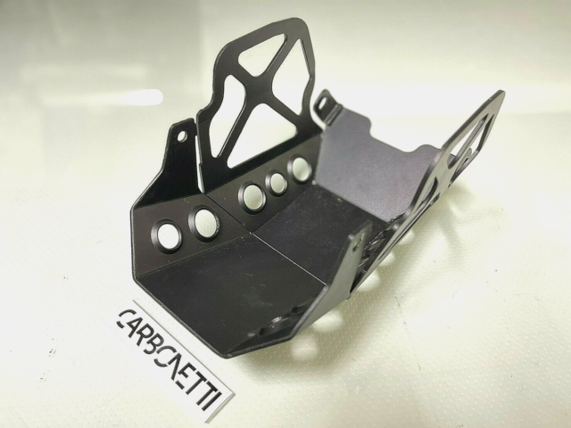 EV Generator Full Protector fit for SURRON Light Bee Electric Motorcycle Scooter EV Generator Full Protector fit for SURRON Light Bee Electric Motorcycle Scooter