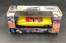 NewRay Cadillac 1959 Series 62 1:43 Scale Die-Cast Model
