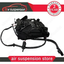 Air Suspension Air Compressor Pump For Porsche Panamera 2010-2016 97035815111