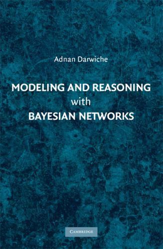 Modellieren und Denken mit Bayesian Networks von Adnan Darwiche Hardcover Buch