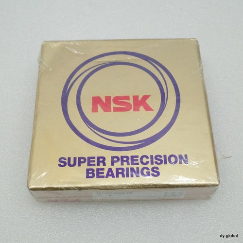 NSK NIB 7212CTYNSULP4 SUPER PRECISION BEARINGS BRG-D-1306=2G12 - Picture 3 of 7