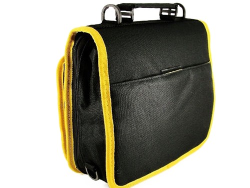 Huawei MediaPad T3 7" Tablet Twin compartment Messenger Case Bag by TGC ® - Picture 82 of 135