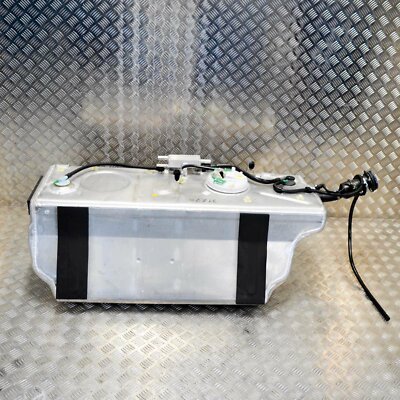 バッグ k MASERATI GRAN TURISMO 4.7 Fuel Tank 19728 224450 4.70 Petrol 331kw