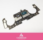 MacBook Pro 15" A1707 2017 Logic Board i7 2,9GHz 16GB 512GB 820-00928-A ohne ID