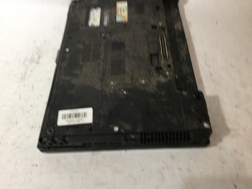 HP ELITEBOOK 8540W - FOR PARTS - INTEL I7 VPRO - NO RAM - READ DESCRIPTION - BB! - Picture 7 of 7