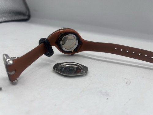 Nike Triax Team Texas Longhorns WC0042 H20 Resist 100M Wristwatch - Picture 6 of 7