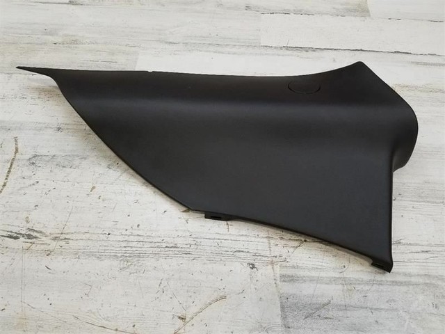  Saturn Ion Exterior Window Trim 