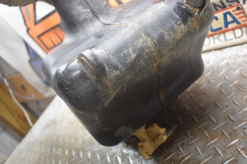 ED4 GAS TANK FUEL CELL 99 SUZUKI KING QUAD RUNNER LT 250 4X4 ATV FREE SHIP - Picture 4 of 22
