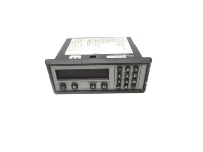 FLOW TECHNOLOGY BC81-A-3A-2-C UNMP