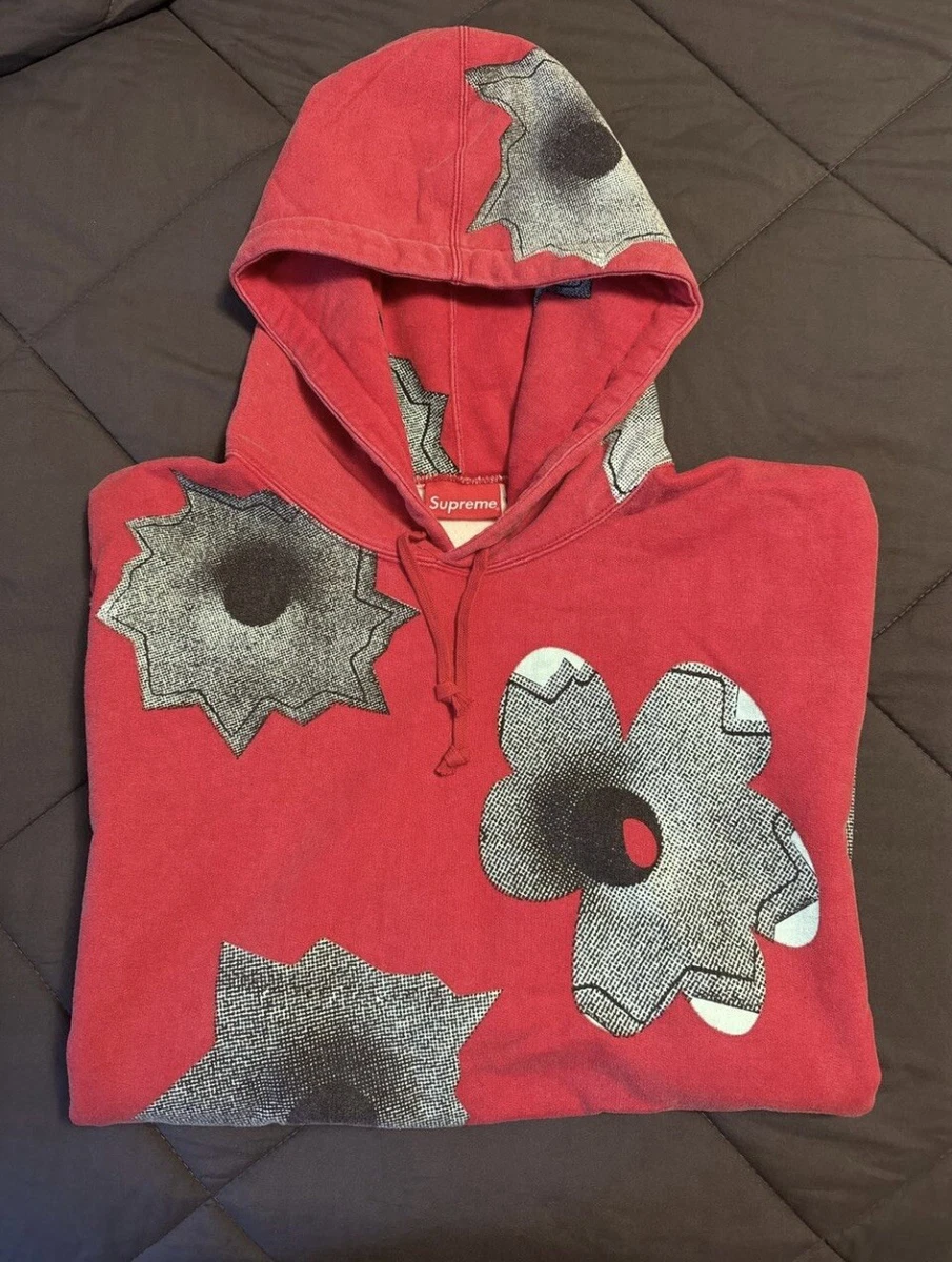 Supreme Floral Hoodies for Men for Sale | Shop Men's Athletic