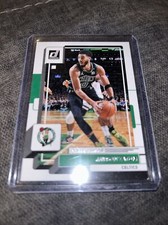 2022-23 Donruss Base Press Proof Silver #1 Jayson Tatum - Boston Celtics