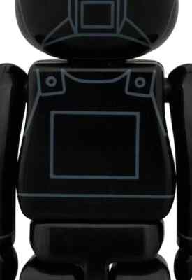 BE@RBRICK Star Wars CHASE 2025 Box of 12pcs – Celebration