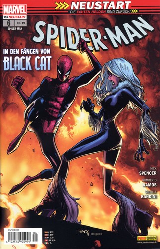 SPIDER-MAN (2019-2023) deutsch # 1-61 + lim.Variant´s + Special AMAZING Neuware - Picture 11 of 99