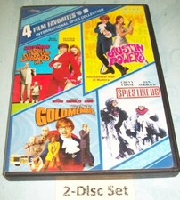 Modern 1975+ Classic DVD & Blu-rays # - ##### $2.95-9.95 Buy More Save Up To 25%
