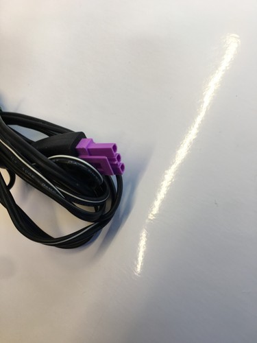 Adaptateur secteur HP 0957-2286 30V 333mA pour imprimantes HP Deskjet REF143 - Photo 3/6