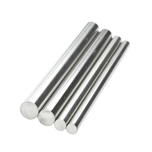 99.9%Hohe Reinheit Reiner Wolfram Rod W Metall Solid Rod Größe0.3-20mm,100/200mm - Picture 3 of 5