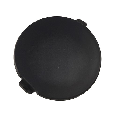 Left Rear Bumper Tow Hook Eye Cap Towing Trailer Lid Cover For Mazda 3 2014-2016 - Picture 4 of 6