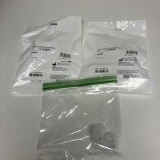 3 NEW ResMed AirFit P10 Pillow SMALL 62931 Nasal Pillow Replacement