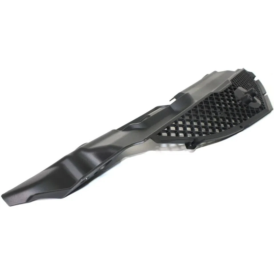 New Front Grille Grill Insert Black Mesh Fits 2002-2004 Acura RSX AC1200111 Foto 4 de 4