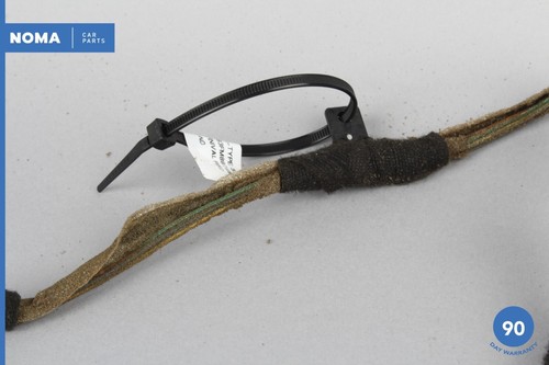 03-04 Jaguar S-Type X204 Front Right Door Wire Wiring Harness 2R8T14A205AE OEM - Picture 4 of 15
