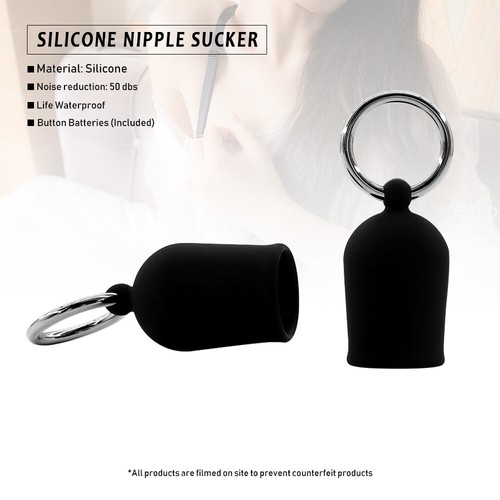 Nipple Pumps Vacuum - Picture 23 of 23