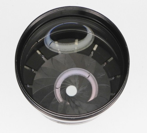 Schneider 360mm f5.5 Tele-Xenar Barrel Lens #2070108 - Picture 4 of 12
