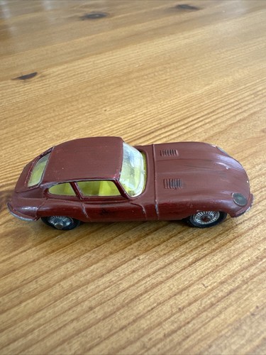 HUSKY E TYPE JAGUAR 2+2 - Picture 1 of 6