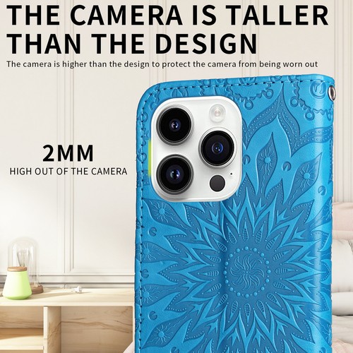 Pattern Stand PU Leather Flip Wallet Phone Case For Google Pixel 8/7/6 Pro 7A 6A - Picture 256 of 424