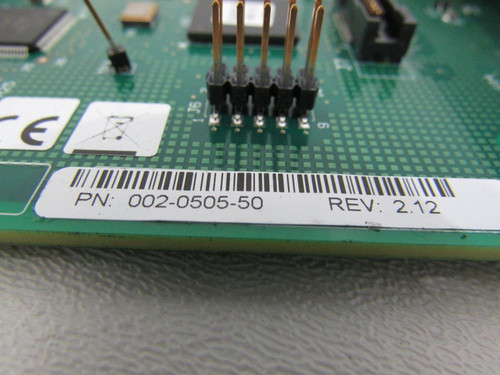 Acme Packet NIU QUAD SFP 002-0505-50 - Picture 3 of 3