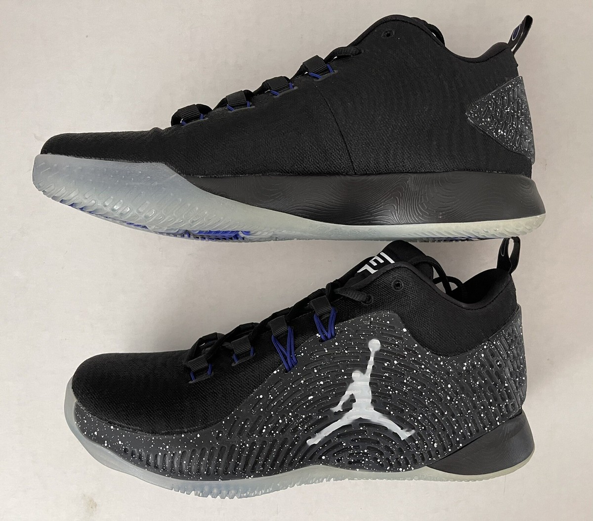 NIKE ジョーダン CP3.10 NIKE JORDAN CP3.Ⅹ 26.5 Nike Jordan CP3 X Space Jam 2016 Size 10.5 | eBay