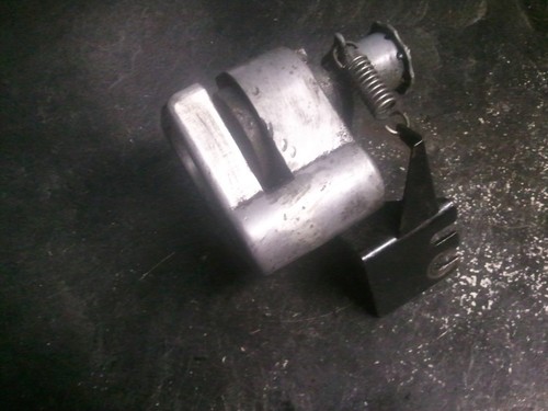 94-08 Arctic Cat Cable Brake Caliper # 0602-505 Jag Panther Z EXT 340 370 440 - Picture 3 of 5