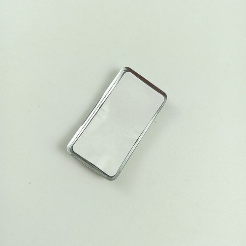 Trunk Switch Button Sequins Cover Trim For Mercedes Benz W204 C Class 2007-2014 - Picture 6 of 7