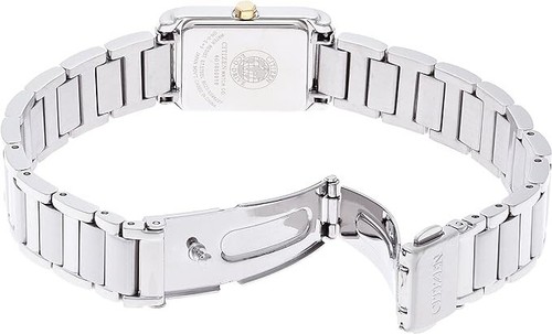 Citizen FRA36-2432 Collection Eco-Drive B023 Womens From Japan NEW - Picture 4 of 5