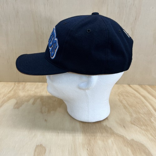 Gorra con tirantes Washington Wizards azul American Needle NBA baloncesto - Imagen 3 de 9