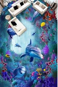 3D Mar delfín encanto 7 Impresión De Parojo Murales Papel de parojo de piso AJ Wallpaper Reino Unido Limón 3D Mar delfín encanto 7 Impresión De Parojo Murales Papel de parojo de piso AJ Wallpaper Reino Unido Limón
