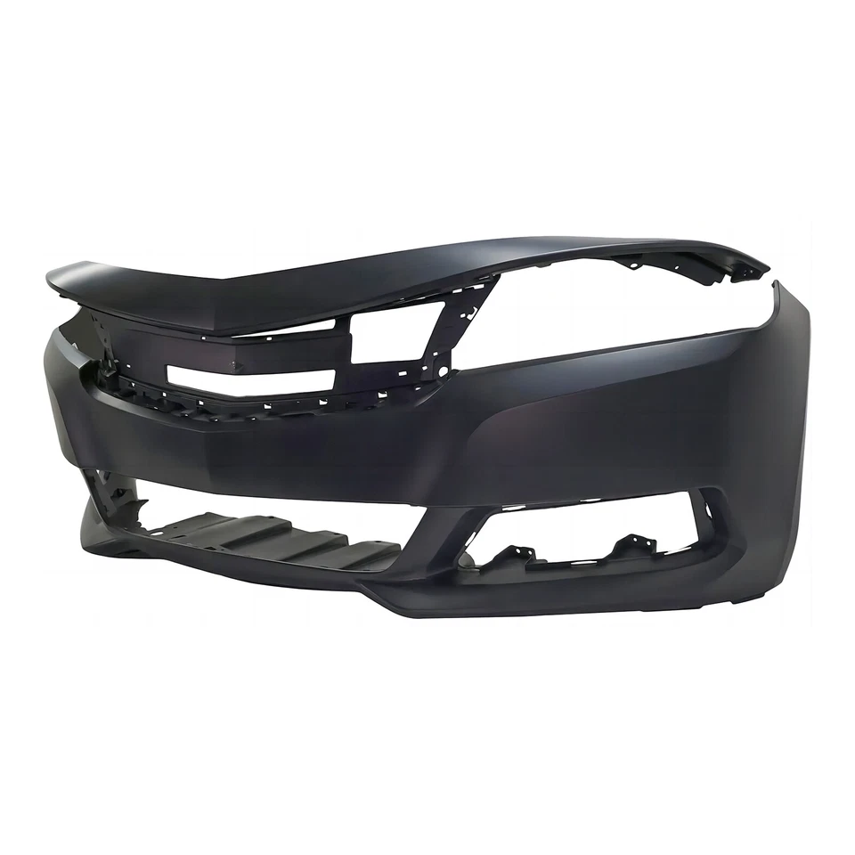 Cubierta parachoques delantero fascia compatible con Chevrolet Impala 2014-2020 Foto 4 de 4