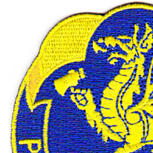 44th Chemical Battalion Patch - Picture 3 of 6