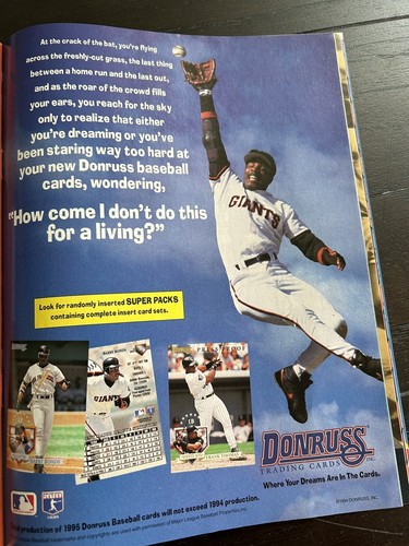 SHAQ SHAQUILLE O’NEAL RARE COVER SPORTS ILLUSTRATED FOR KIDS SI 1995 NO CARDS - Picture 8 of 17