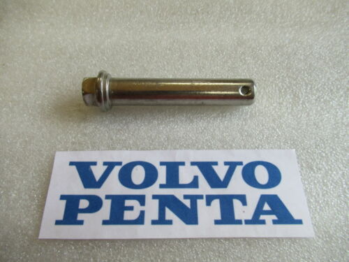 Z66 Genuine Volvo Penta Marine 3863375 Clevis Pin OEM New Factory Boat Parts