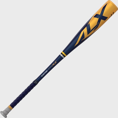 Easton ALPHA ALX USA Baseball Bat - YBB22AL11 - NEW - Picture 2 of 2