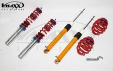 V-Maxx Gewindefahrwerk härteverstellbar BMW 3er E46 Coupe 346.. 318d/320d 70BM03