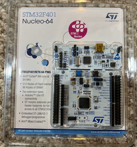 nucleo f401re usbdevice nucleo f401re usbdevice