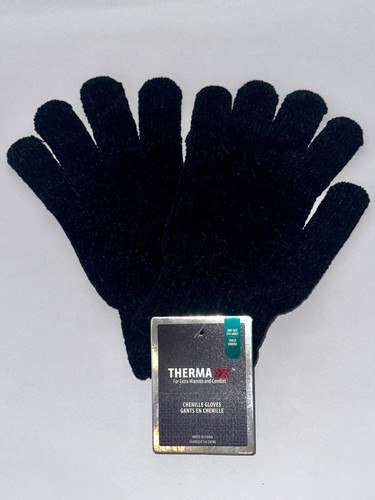 Therma XXX - Chenille Handschuhe - Bild 12 von 13