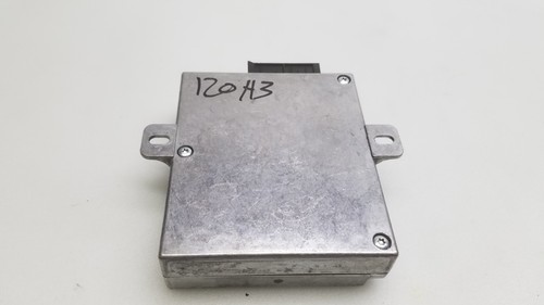  2005 2006 MERCEDES-BENZ E500 VOICE COMMUNICATION CONTROL MODULE - Bild 3 von 4