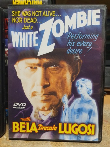 Horror, Sci-Fi and Fantasy DVDs TEEN - Z - Fill your cart to save money - Picture 68 of 289