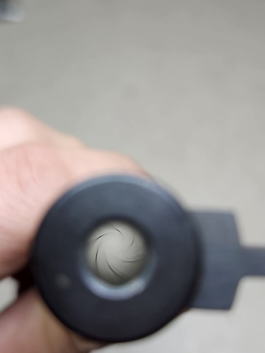 Blued Ruger Single Six 9.5" Barrel .22LR New Model NM Target Buntline LATE .625" - Picture 19 of 24