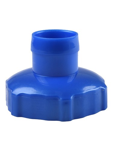 For Intex-Surface Skimmer Wall-Mount Hose Adaptor B Swimming Pool Connector - Bild 9 von 12