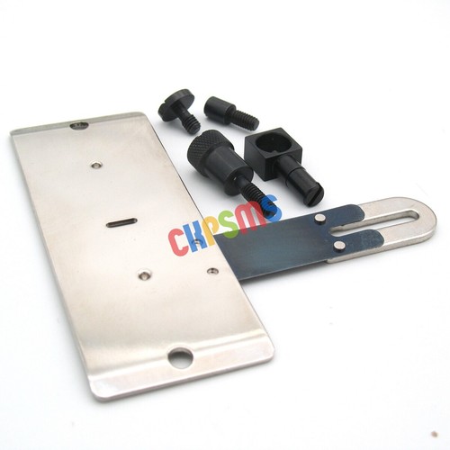 Accesorio de orificio de botón para máquinas de coser industriales de una sola aguja #YS4455 - Imagen 6 de 8